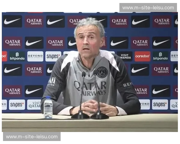 恩里克中场调整失效 巴黎下半场进攻效率不升反降